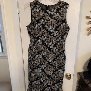 Macy's  Dress for Attending Wedding